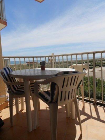 Studio 3 Personnes Acces Direct Plage - Parking Prive - 3Tvp30 Le Barcares Exterior photo